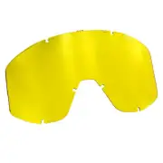 Birdz Eyewear Replacement Lens for Vulture Sports & Motorcycle Goggles ANSI