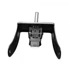 Trolleys Fork Foot Accessories Convenient for Folding