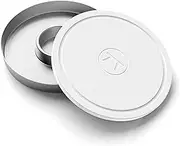 Outset Stainless Steel 3-in-1 Cocktail Rimmer