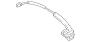 Genuine Mazda 2018-2021 Mazda CX-3 - Rear Camera D24M-67-RC0