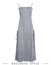 [KYE X YOOX] KYE x YOOX Midi dresses - Item 34796950