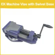 Vise Milling Machine Flat Vise Machine Vise Milling Machine CNC Vise