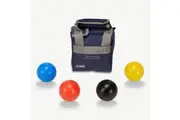 12oz Composite Balls - Primary Colours