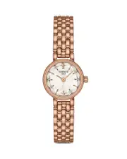 Tissot Lovely Round, 19.5mm