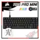 [ PCPARTY ] 送鼠墊 海盜船 CORSAIR K65 PRO MINI 65% 有線電競機械鍵盤
