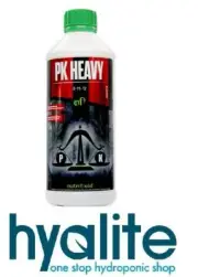 Nutrifield PK Heavy 1L Potash Flower Booster Additive Potassium Phosphorus