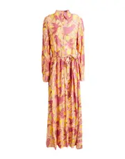 [CONNOR & BLAKE] CONNOR & BLAKE Maxi dresses - Item 15451434