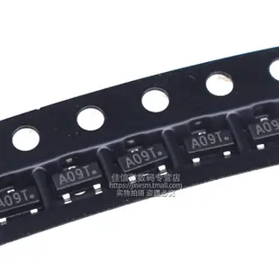 MOS場效應管AO3400 AO3401/2N7002/S12301DS N溝道MOSFET SOT23