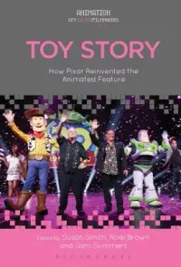 在飛比找博客來優惠-Toy Story: How Pixar Reinvente