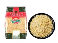 在飛比找樂膳自然無毒蔬食超市優惠-ARBELLA義大利麵(米型)500g