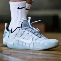 在飛比找蝦皮購物優惠-代購 Kobe 11 Elite Low Pale Hors