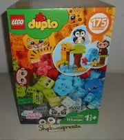 NEW 2020 LEGO DUPLO CREATIVE ANIMALS SET 10934 TODDLER BUILDING