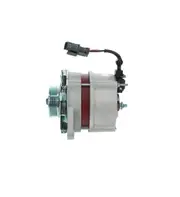 Bosch Alternator for NISSAN SKYLINE WCRR31 3.0L RB30E SOHC 12V 117kW 86-90 Wagon RWD