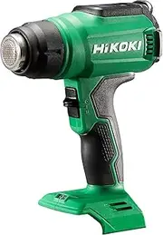 [HiKOKI] 18 V Heat Gun