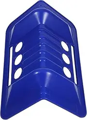 iplusmile Straps Tie Downs Edge Protector for Flatbed Trailers Cargo Tie Down Cushion with Corner Guards for Cargo Transport and Logistics Long Design