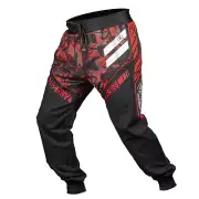 HK Army TRK AIR Jogger Paintball Pants - Scorch Size: Small