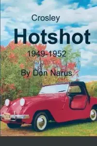 在飛比找博客來優惠-Crosley Hotshot 1949-1952
