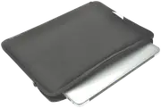 "Generation Earth 15.6"" Berlin Laptop Sleeve (Black)"