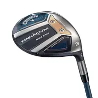 在飛比找蝦皮商城優惠-【Callaway】PARADYM MAX FAST 球道木