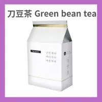 在飛比找蝦皮購物優惠-[Tea:naeda] 韓國產炒刀豆茶 200g한국 작두콩