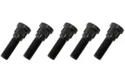 AF5071-1000 - 7/16" WHEEL STUDS 5pk .610"