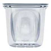 House OXO Stronghold Suction Shower Accessories Cup