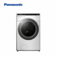 在飛比找鮮拾優惠-【Panasonic 國際牌】 19kg滾筒式溫水洗脫ECO