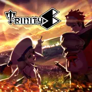 TrinityS