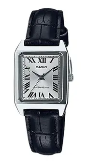 Casio LTP-V007L-7B1 Womens Watch