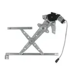 Tridon Power Window Regulator & Motor Assembly - TRM138