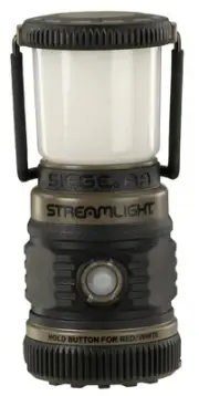 STREAMLIGHT Siege AA LED Lantern SL44941000
