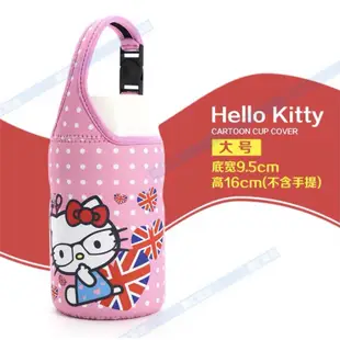 新款kitty 悶燒壺套 保溫壺套保温套 7款 大小號