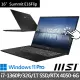 【MSI 微星】16吋i7商務筆電(Summit E16Flip A13VET-233TW/i7-1360P/32G/1T SSD/RTX4050-6G/W11P)