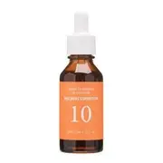 It'S SKIN - Power 10 Formula Effector Advanced - 10 Types YE Dullness Corrector