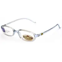在飛比找PChome24h購物優惠-【Pom Pom Purin】布丁狗 兒童光學眼鏡鏡框 P-