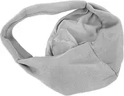 FUTUREORYY Pet Carrier for Small Dogs Cats Travel Backpack Breathable Mesh Bag Lightweight Secure Buckle Cat Carriers