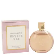 Sensuous Nude by Estee Lauder Eau De Parfum Spray 3.4 oz For Women