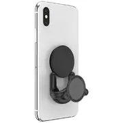 PopSockets PopMount G4 Multi-Surface Black