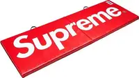 在飛比找Yahoo!奇摩拍賣優惠-Supreme Everlast Folding Exerc