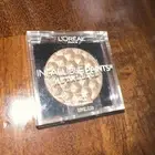 Loreal Infallible Paints Metallics Eye Shadow 402 Brass Knuckles