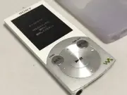 SONY Walkman S Series 8GB White NW-S644/W