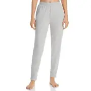Naked Loungewear Quintessential Pajama Pants Grey Size Large NWT