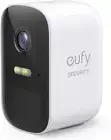 Security by Anker cam 2C Pro Wireless Home Security Add-On Camera, 2K Resolution