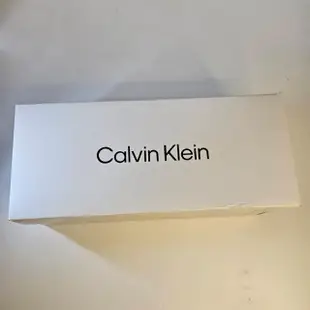 【Calvin Klein 凱文克萊】Calvin Klein CK串字平地拖鞋 卡其色.粉色(贈原廠紙袋母親節)