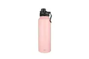 HydroSport Quench Insulated Bottle (Pink) - 1.1L