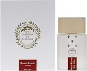 Rosso Rubino by Giardini Di Toscana for Unisex - 3.4 oz EDP Spray