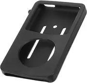 80g/120g 3rd Gen Silicone Sleeve Mp3 Player Cover Audio Player Compact Comfortable Case