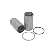 Sakura Fuel Filter for Case 600 6.2L I6 12V OHV Tractor 1957-1957