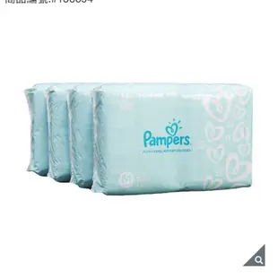 （宅配免運）日本境內版幫寶適紙尿褲 （M 號 248片 ）紙尿褲 尿布 一級幫 寶寶尿布 好市多代購 pampers