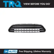 TRQ Front Left Upper Grille Fits 2017-2020 Mini Cooper Countryman